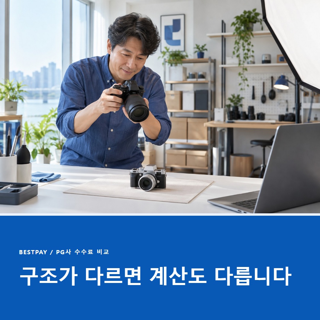 카드 계좌이체 가상계좌 수수료