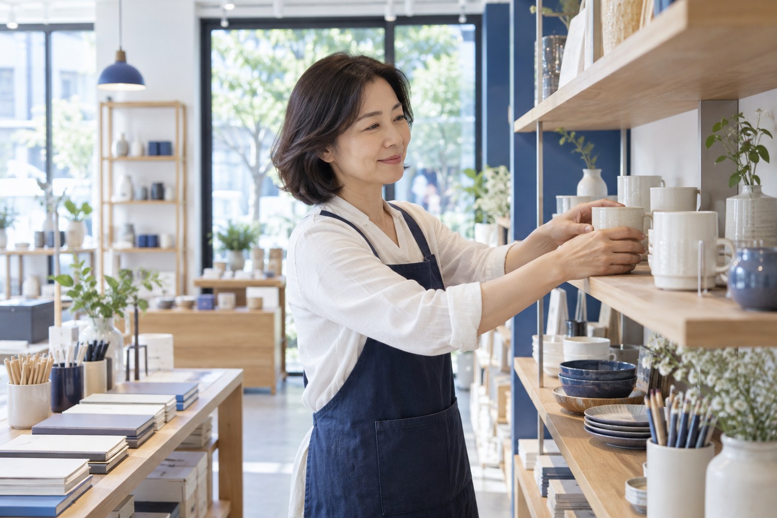 업종별 PG 수수료 차이 · 준비 자료와 운영 환경을 확인하는 장면